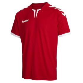 HUMMEL DRES CORE SS POLY JERSEY ZA DEČAKE