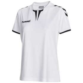 HUMMEL DRES CORE WOMENS SS POLY JERSEY ZA ŽENE