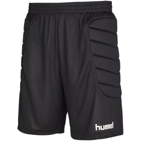 ESSENTIAL GK SHORTS W PADDING