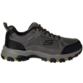 SKECHERS PATIKE RELAXED FIT: SELMEN - CORMACK ZA MU?KARCE