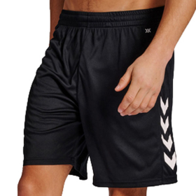 CORE XK POLY SHORTS