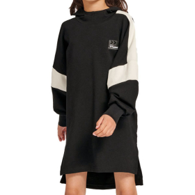 HUMMEL DUKS HMLMARLEE HOODIE DRESS ZA DEVOJ?ICE