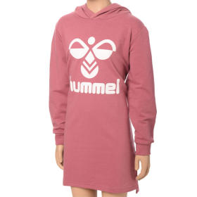 DUKS HMLMAJA HOODIE DRESS
