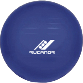 RUCANOR GYM BALL 90