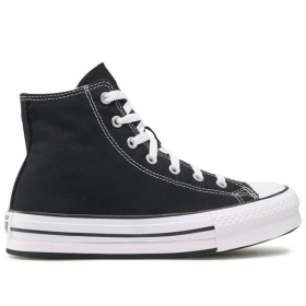 PATIKE  CHUCK TAYLOR ALL STAR EVA LIFT CANVAS PLATFORM