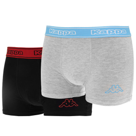 DONJI VES LOGO LEO 2PACK