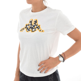 KAPPA MAJICA LOGO DARY ZA ŽENE