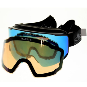 ROX SKI GOGGLE MAGNETIC: SKIBRIL