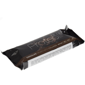 ISOSTAR PROTEO NO.18 PROTEINSKA ?OKOLADICA CRUNCH 60G