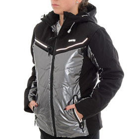 JAKNA PADDED JACKETS