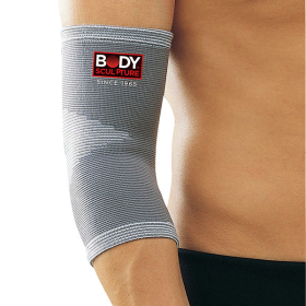 BODY SCULPTURE STEZNIK ZA LAKAT ELASTIC ELBOW SUPPORT