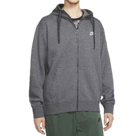 DUKS M NSW CLUB HOODIE FZ BB
