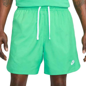 M NK CLUB WVN LND FLOW SHORT