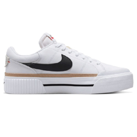 PATIKE WMNS NIKE COURT LEGACY LIFT