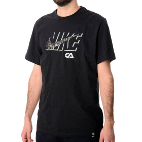 NIKE MAJICA CA M NK SSL SWOOSH TEE ZA MUŠKARCE