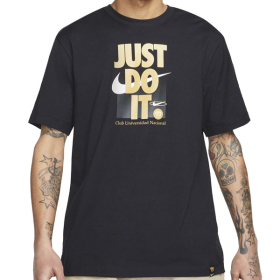 NIKE MAJICA PUMAS M NK JDI TEE ZA MUŠKARCE