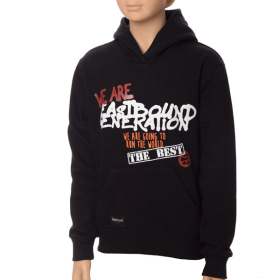 DUKS KIDS GENERATION HOODIE