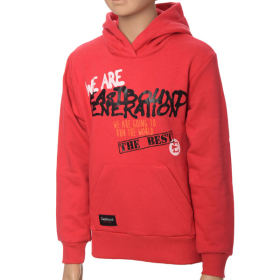 DUKS KIDS GENERATION HOODIE