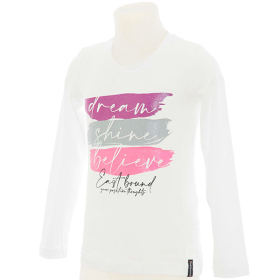 EASTBOUND MAJICA KIDS DREAM LS TEE ZA DEVOJČICE