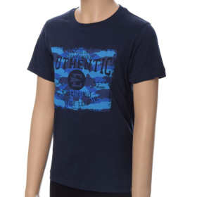 KIDS B AUTHENTIC TEE