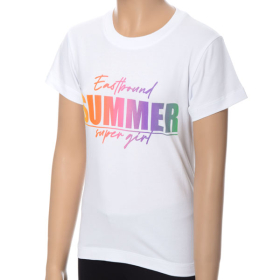 KIDS G SUMMER TEE