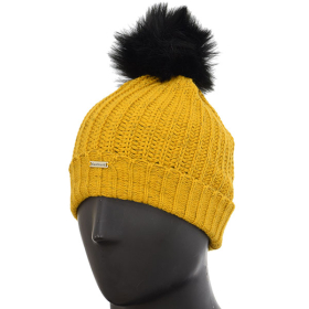 WMS MTL FIBER HAT