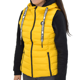 EASTBOUND PRSLUK WMS LIGHT VEST ZA ?ENE