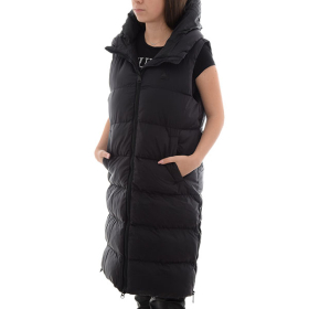 EASTBOUND PRSLUK WMS LONG VEST ZA ŽENE