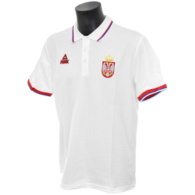 PEAK MAJICA KOSARKASKA REPREZENTACIJA SRBIJE ZA MUŠKARCE