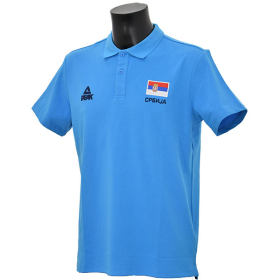 PEAK MAJICA POLO SHIRT MEN ZA MUŠKARCE