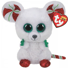 TY KID PLISANA IGRACKA MUS ZA DEVOJČICE