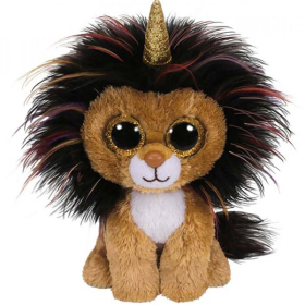 TY KID IGRACKA BEANIE BOOS RAMSEY - LION WITH HORN ZA DEVOJČICE