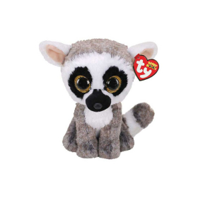 TY IGRACKA PLISANA IGRACKA LEMUR LINUS ZA DEVOJČICE
