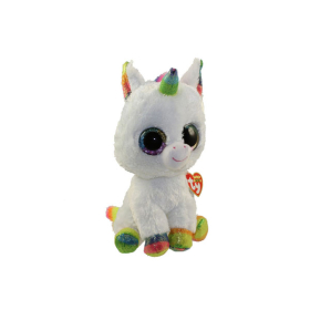 TY IGRACKA PLISANA IGRACKA BELI JEDNOROG PIXY ZA DEVOJČICE