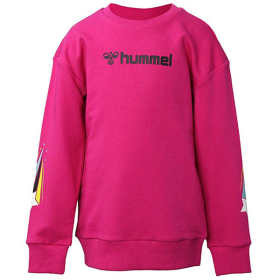 HUMMEL DUKS HMLELIE SWEATSHIRT ZA DEVOJČICE