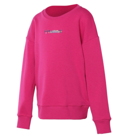 HUMMEL DUKS HMLCHANSY SWEATSHIRT ZA DEVOJČICE