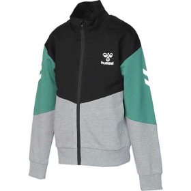 DUKS HMLRANEX ZIP HACKET