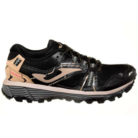 PATIKE TK.SHOCK LADY 2201 BLACK PINK