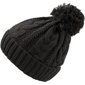 ATLANTIS LFS W KAPA KAPA VOGUE NERO ZA ŽENE