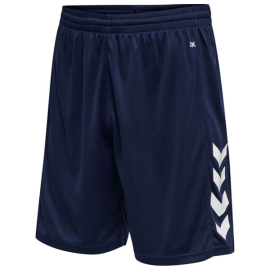 CORE XK POLY SHORTS
