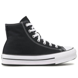 PATIKE  CHUCK TAYLOR ALL STAR EVA LIFT CANVAS PLATFORM