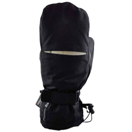 TOUSON V SR: MITTENS SENIOR