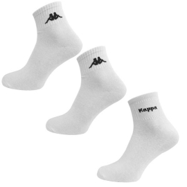 CARAPE LOGO ALEX 3PACK