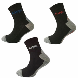 CARAPE LOGO FIRENZE 3PACK