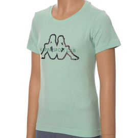 MAJICA LOGO GIAGLIONE KID