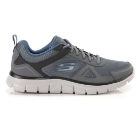 PATIKE SKECHERS TRACK SCLORIC