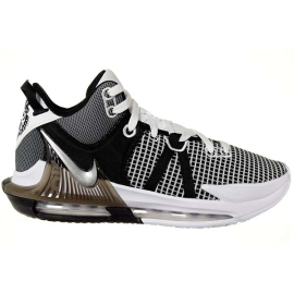 PATIKE LEBRON WITNESS