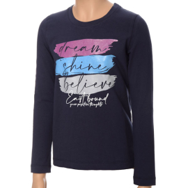 MAJICA KIDS DREAM LS TEE