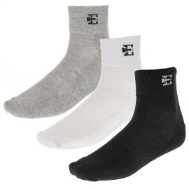 CARAPE SAVONA SOCKS 3PACK