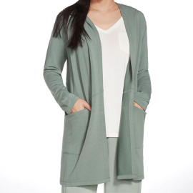 DUKS SKECHLUXE RESTFUL HOODIGAN